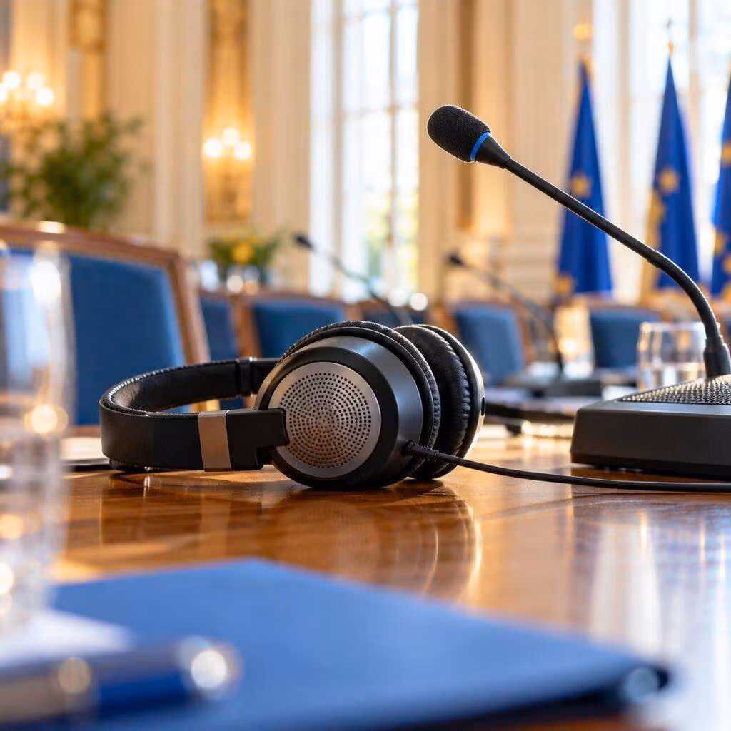 Behördendolmetscher für klare Verhältnisse – Guul Translations