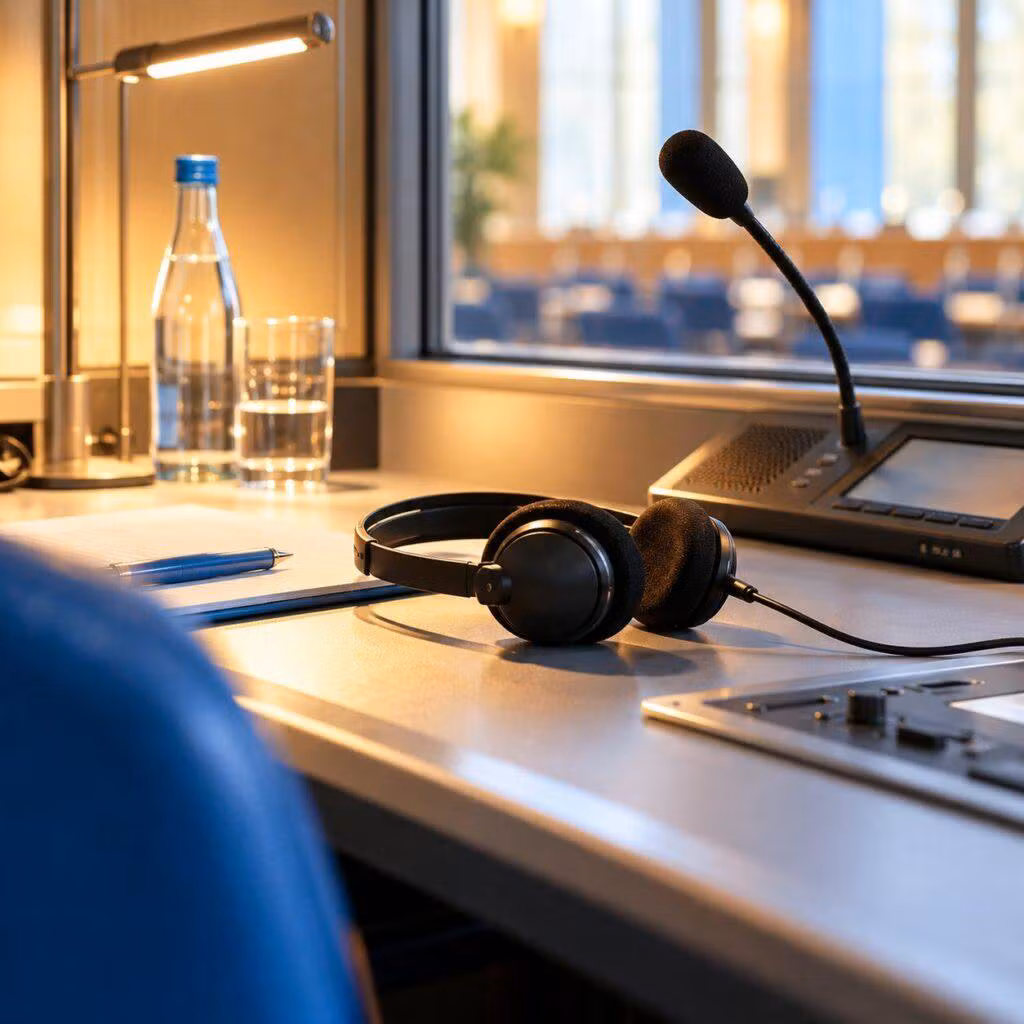 Ihre Orientierung: Welche Leistung passt zu Ihrem Termin? – Guul Translations