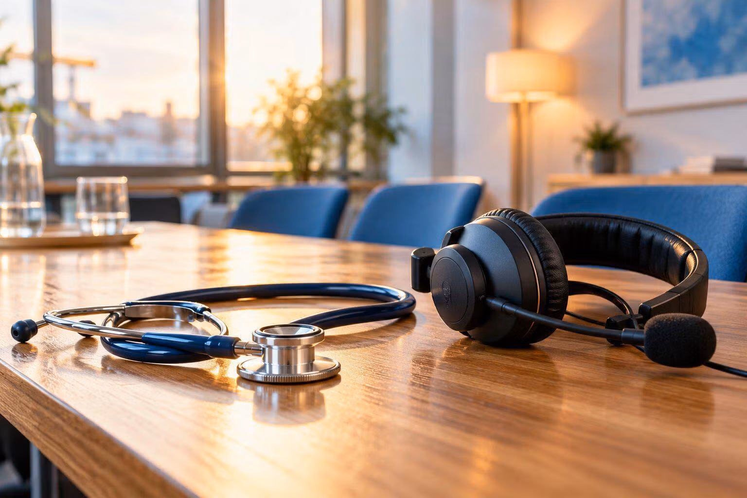Medizindolmetschen – präzise Sprachmittlung für Kliniken und Beratung von Guul Translations