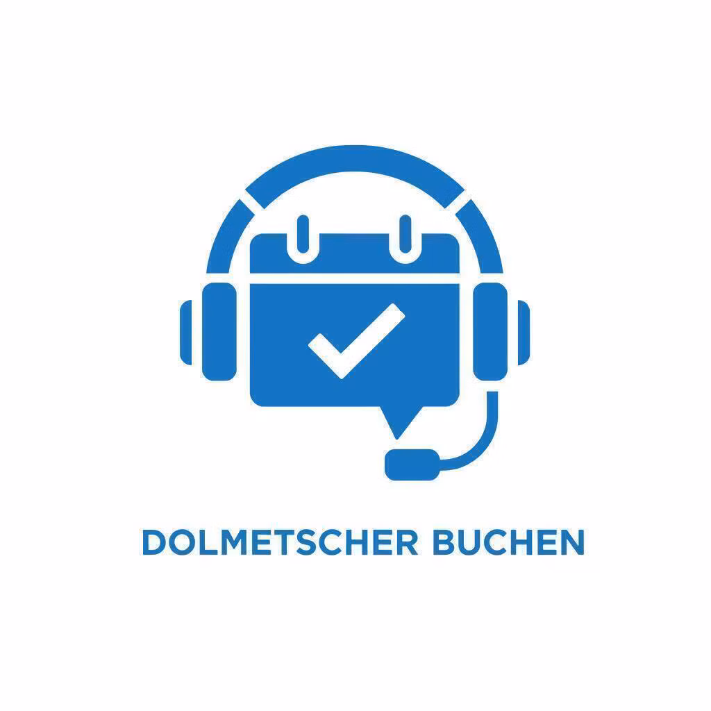 Dolmetscher Buchen