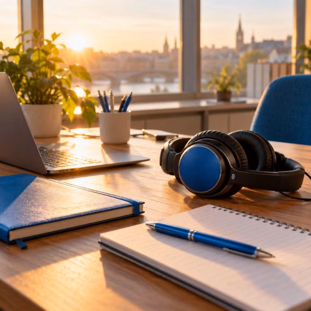 Guul Translations: Arbeitsalltag in unserer Agentur