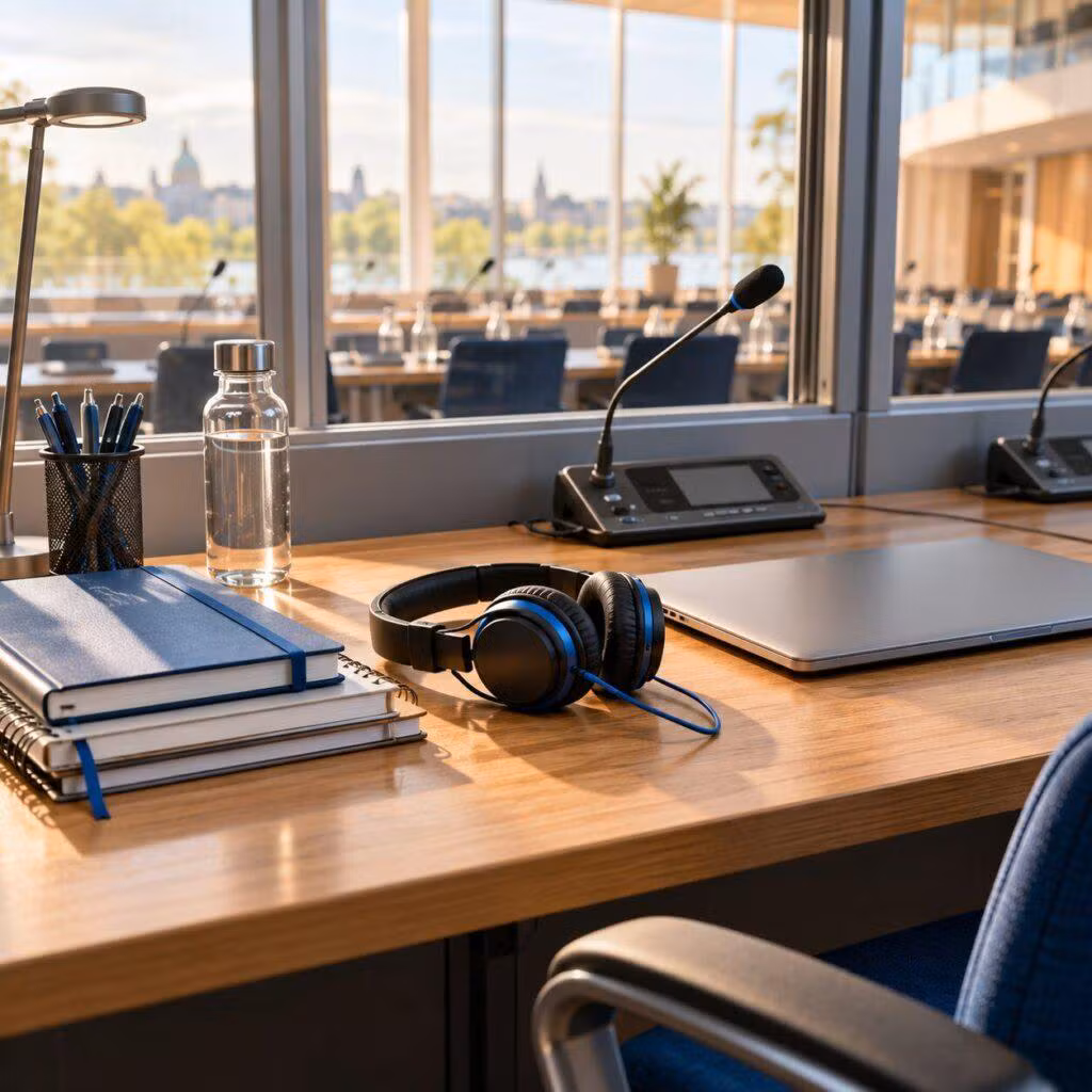 Arbeitsalltag bei Guul Translations – wie er wirklich aussieht